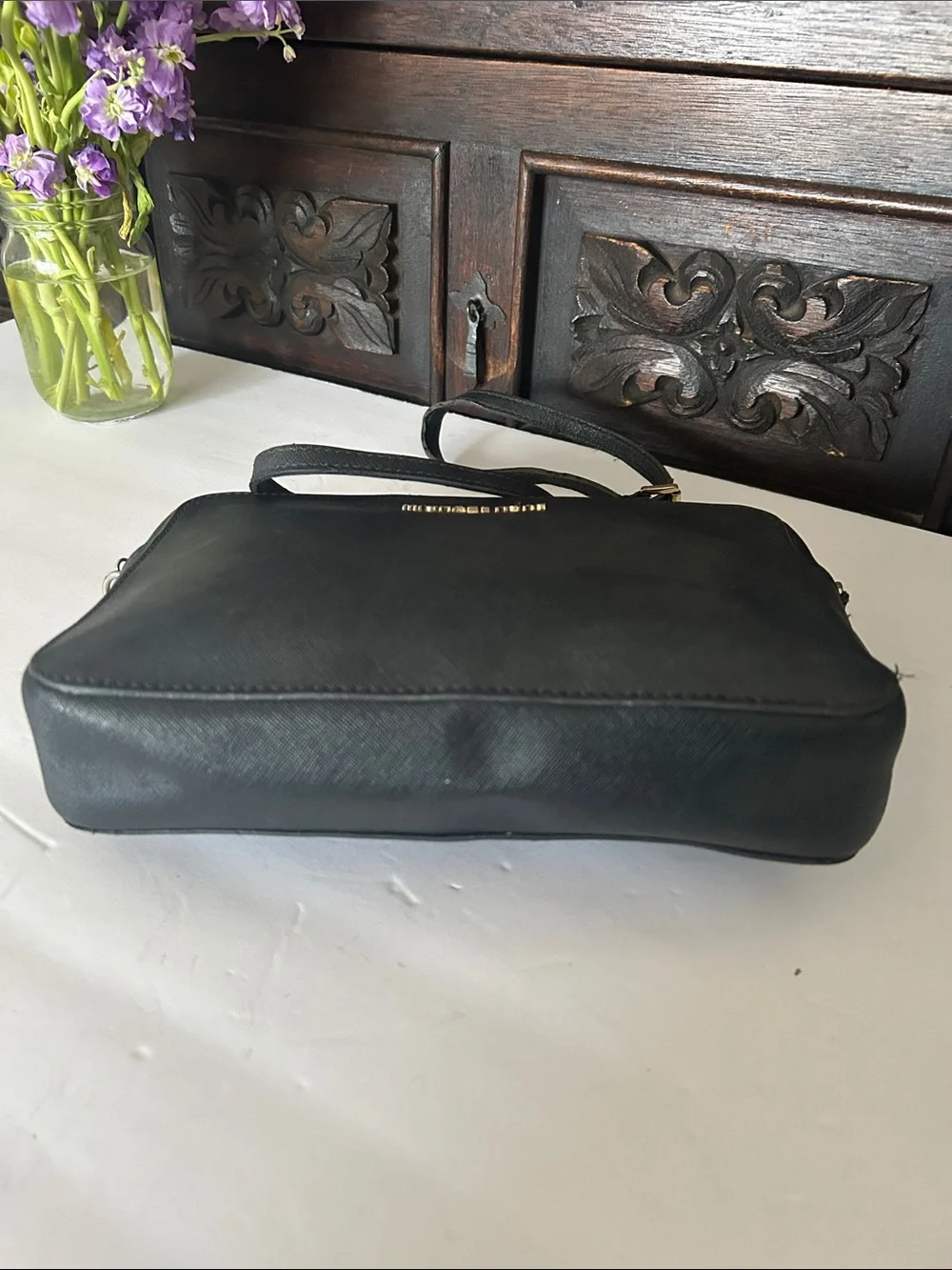 Michael Kors sleek michael